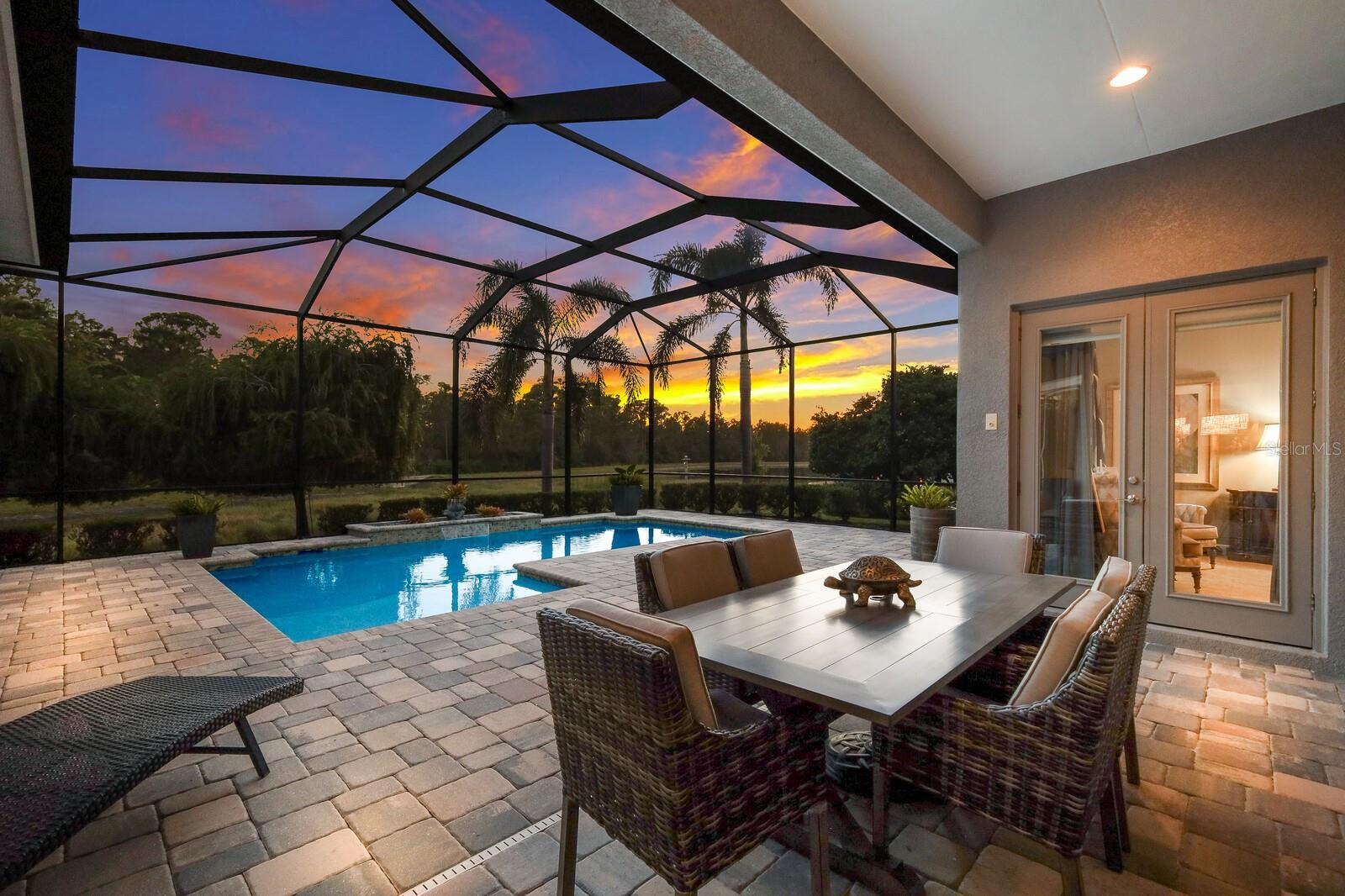 CONCESSION PH I - Residential