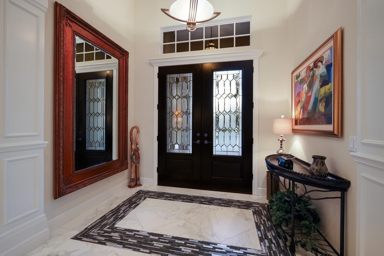 CONCESSION PH I - Residential