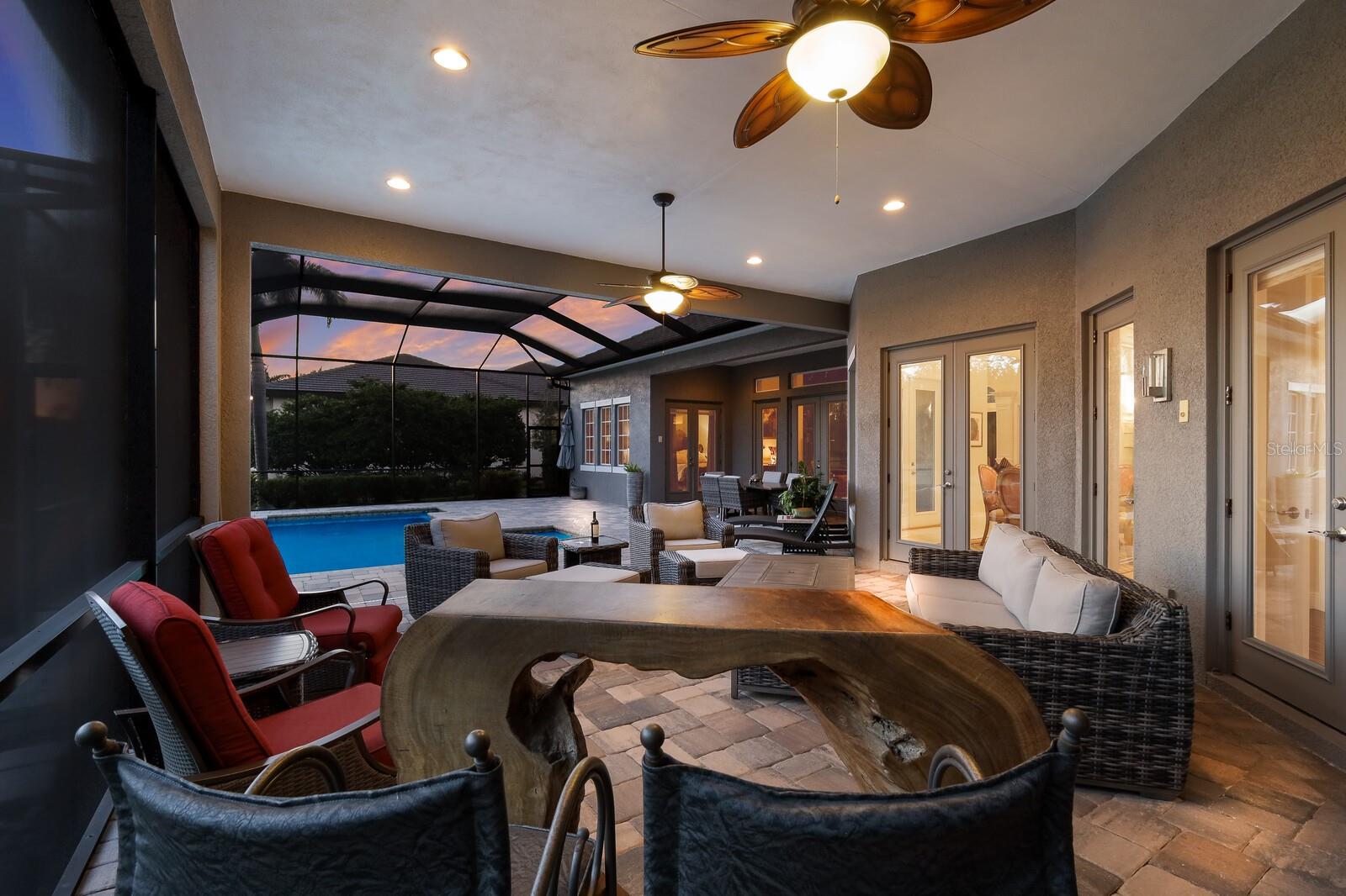 CONCESSION PH I - Residential