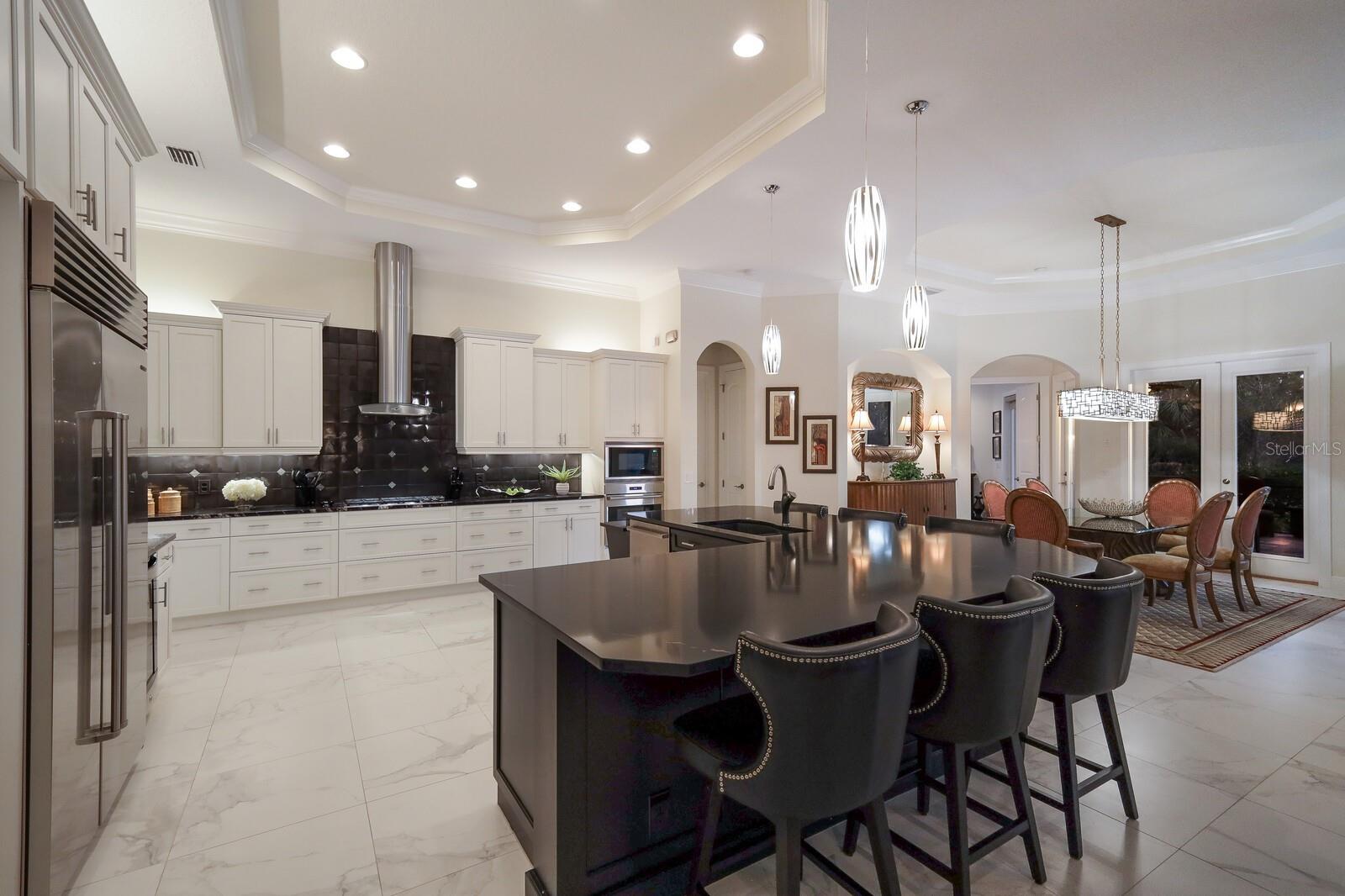 CONCESSION PH I - Residential