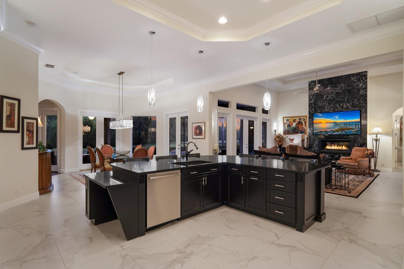 CONCESSION PH I - Residential