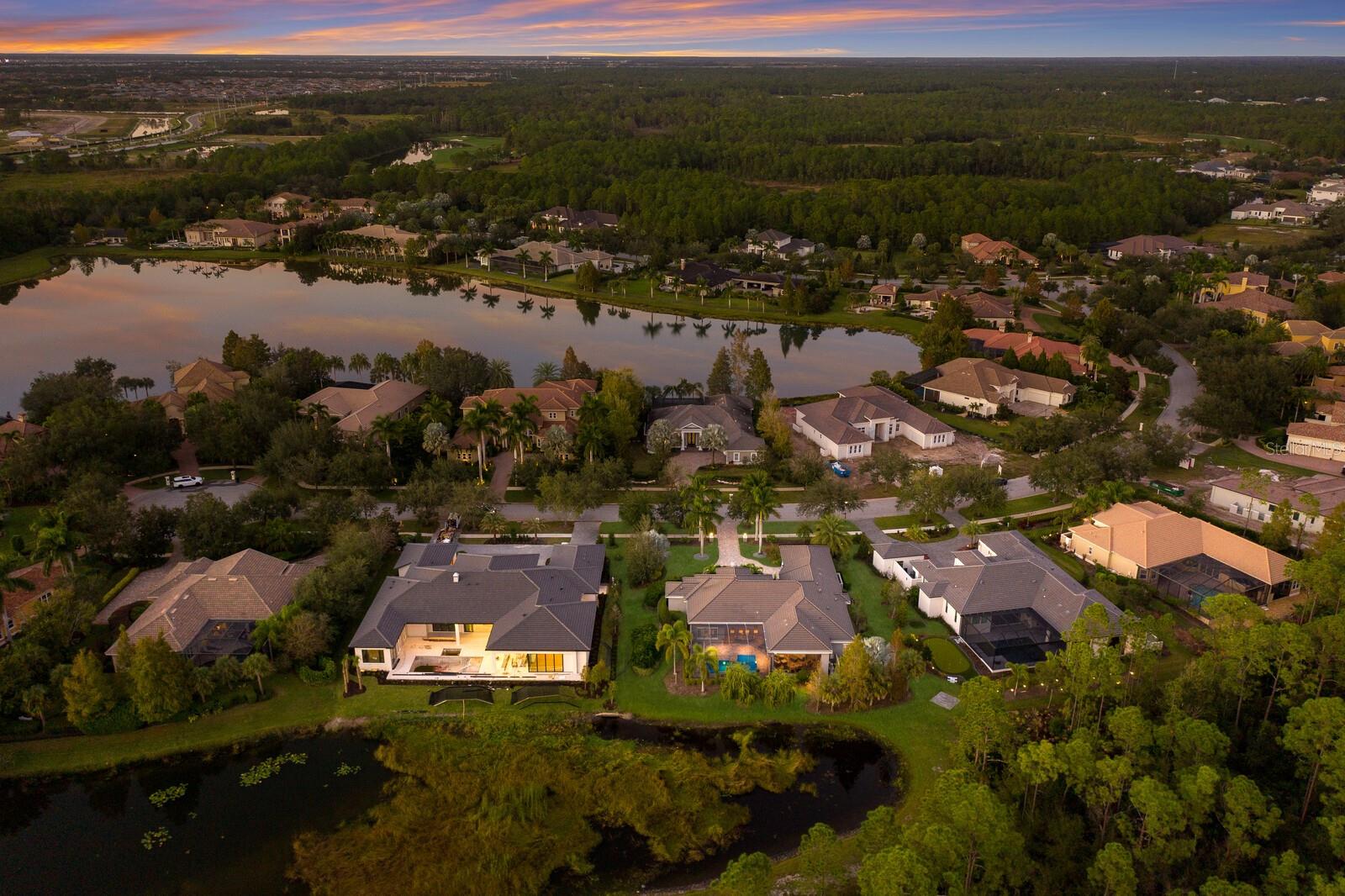 CONCESSION PH I - Residential