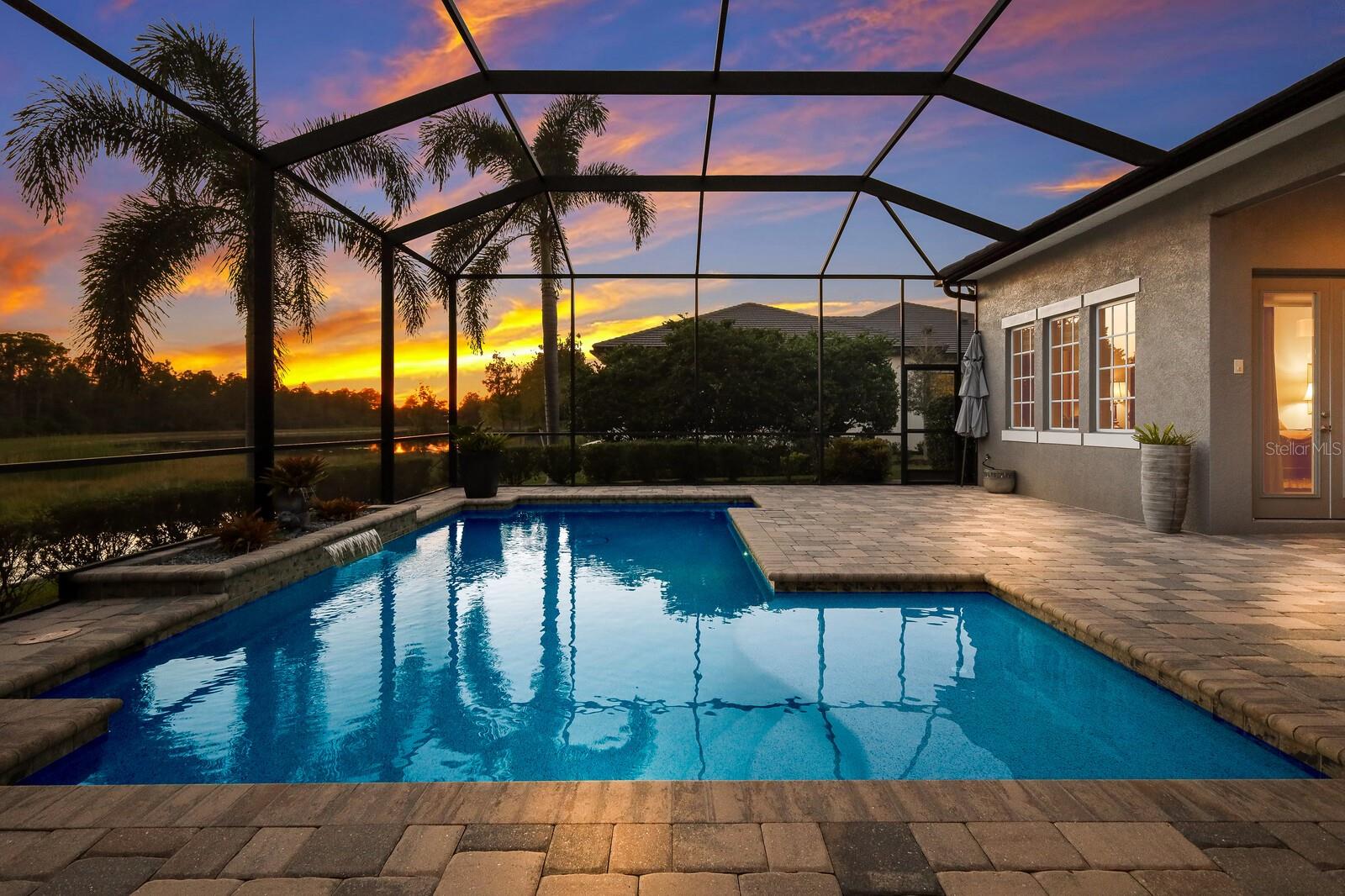 CONCESSION PH I - Residential