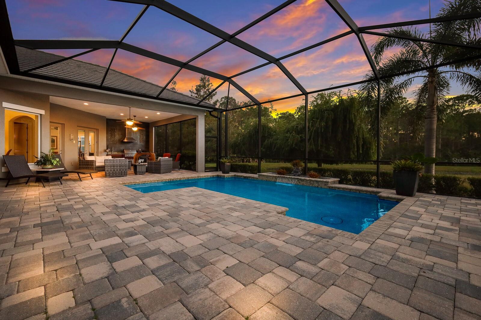 CONCESSION PH I - Residential