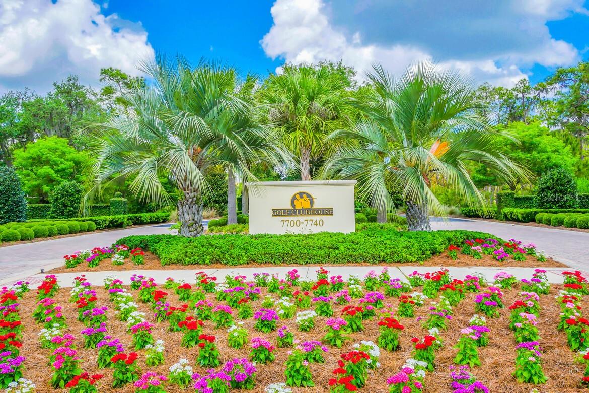 CONCESSION PH I - Residential