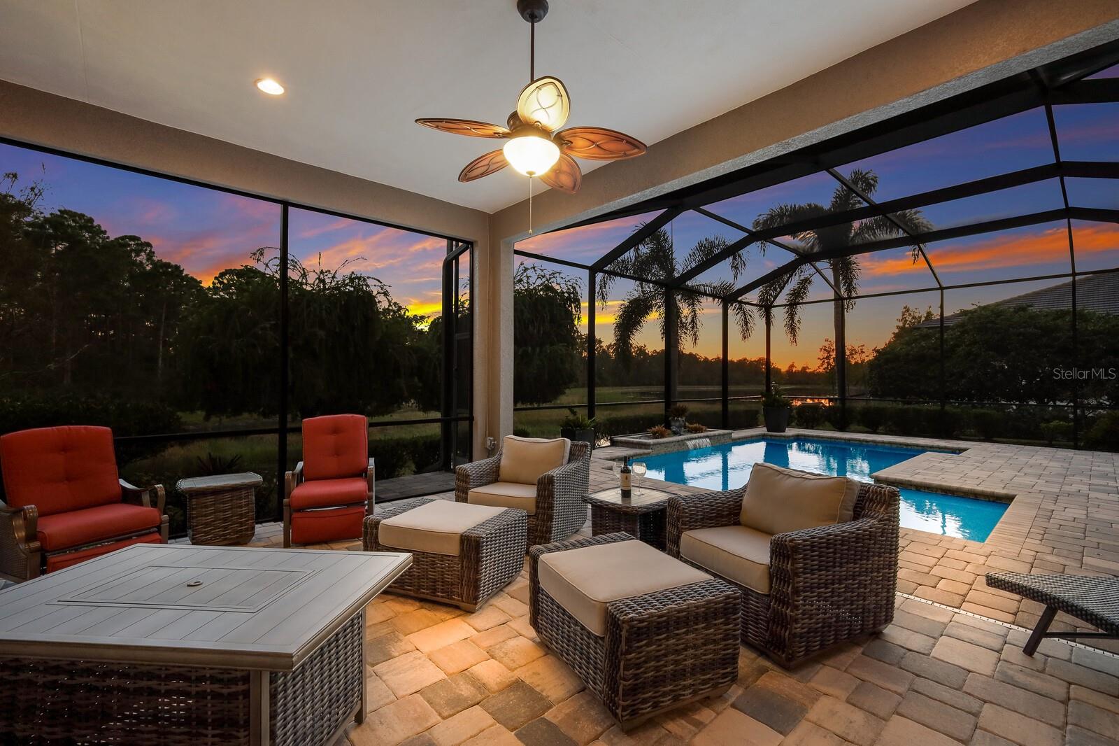 CONCESSION PH I - Residential