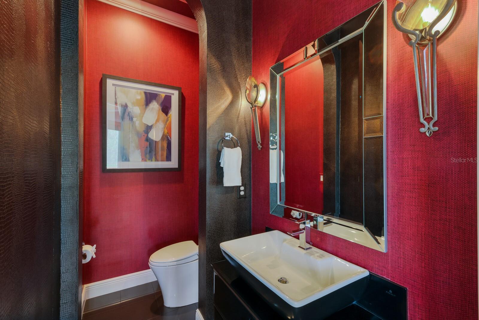 CONCESSION PH I - Residential