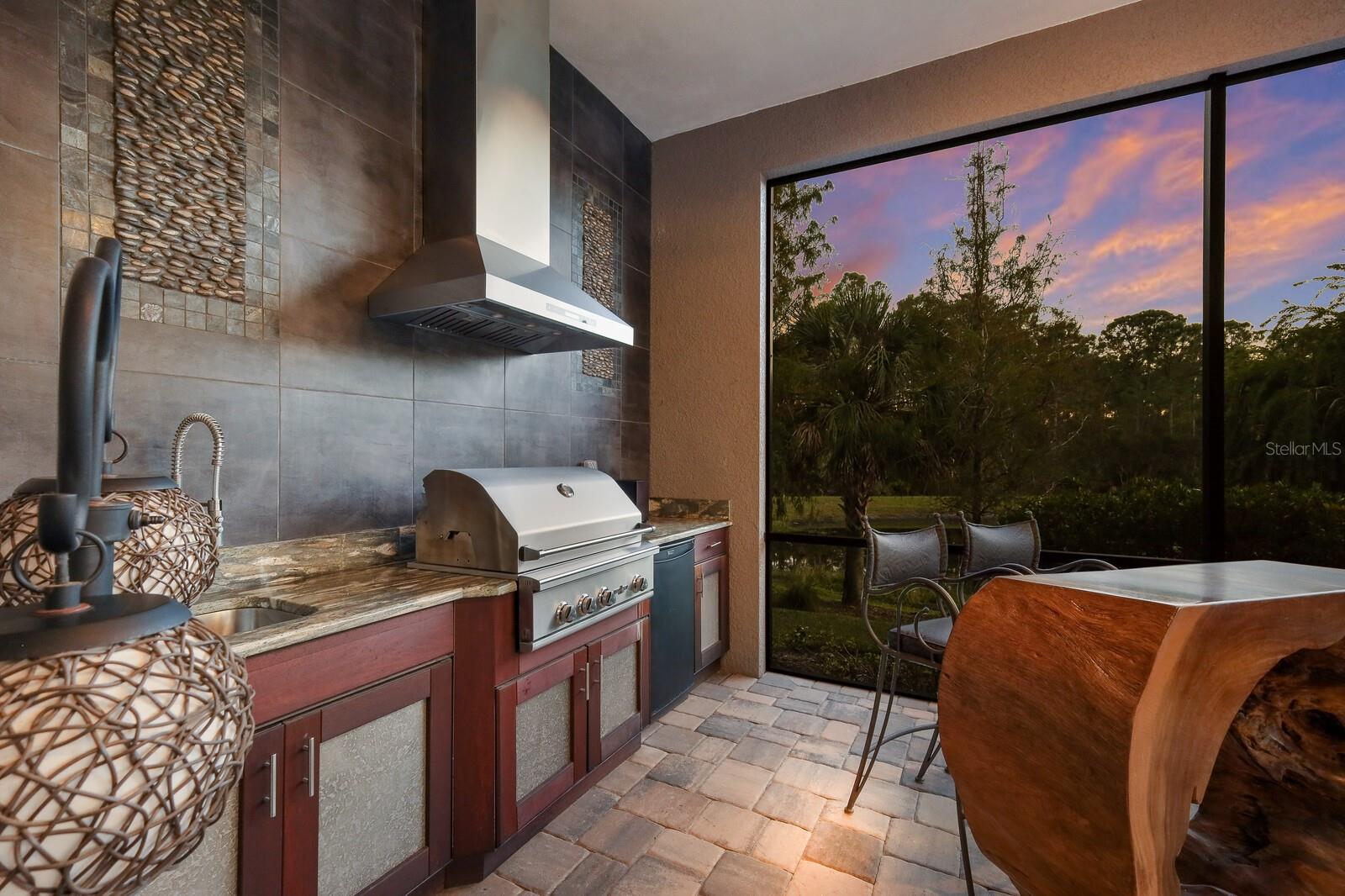 CONCESSION PH I - Residential