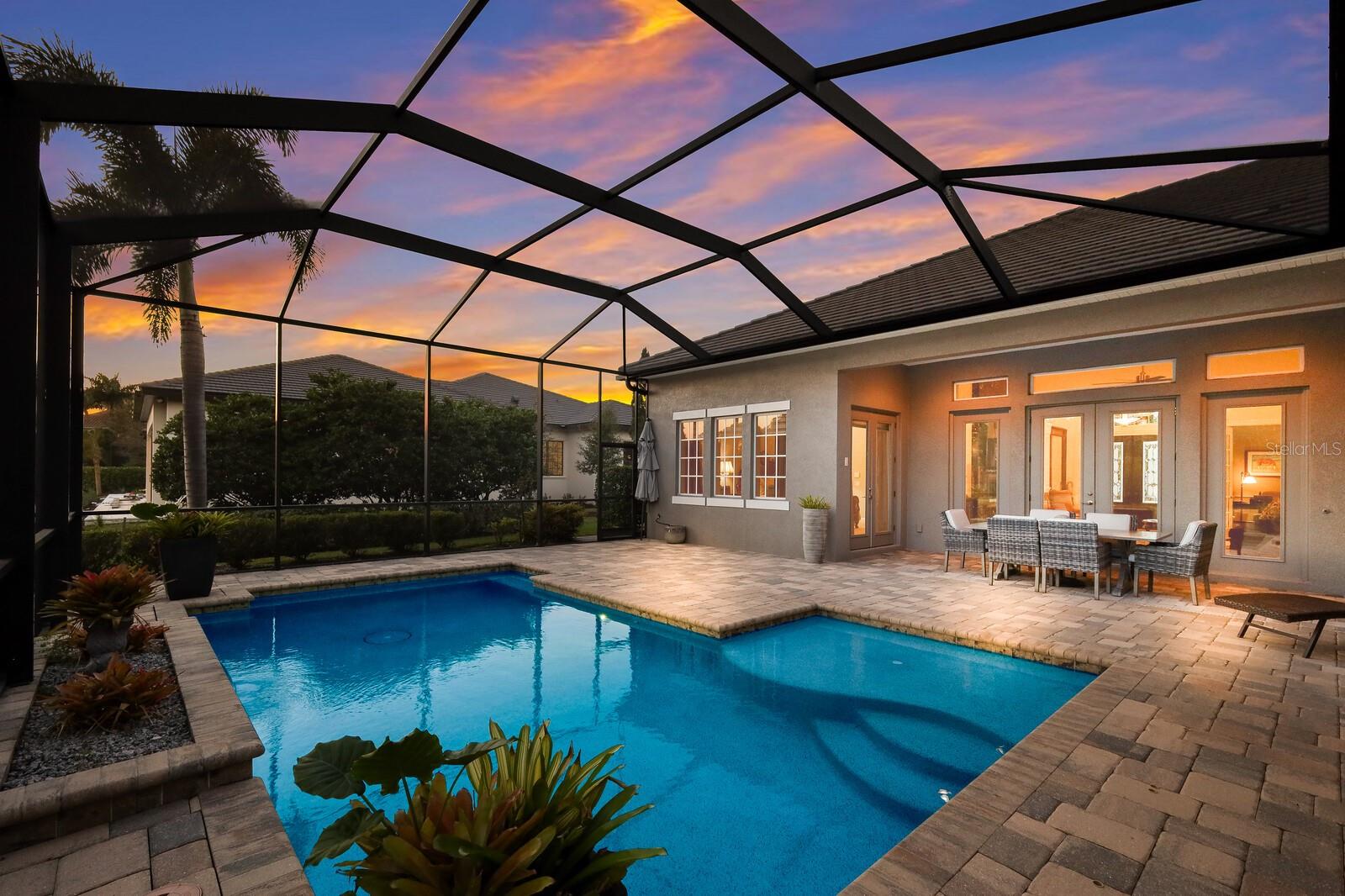 CONCESSION PH I - Residential