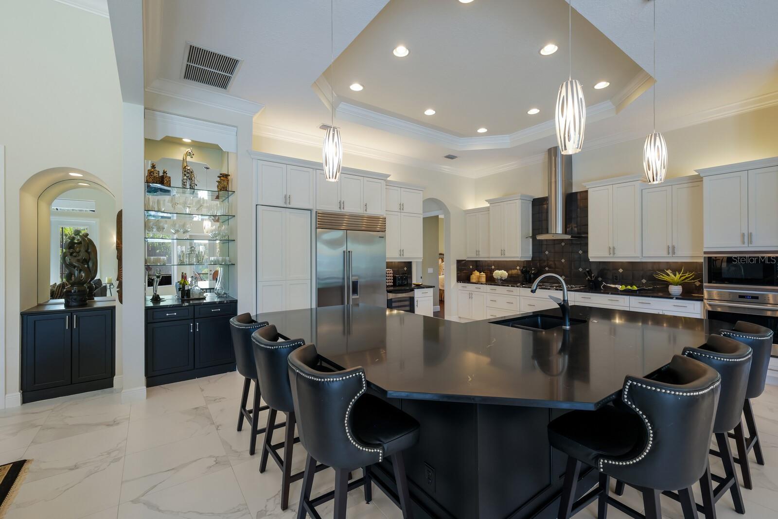 CONCESSION PH I - Residential