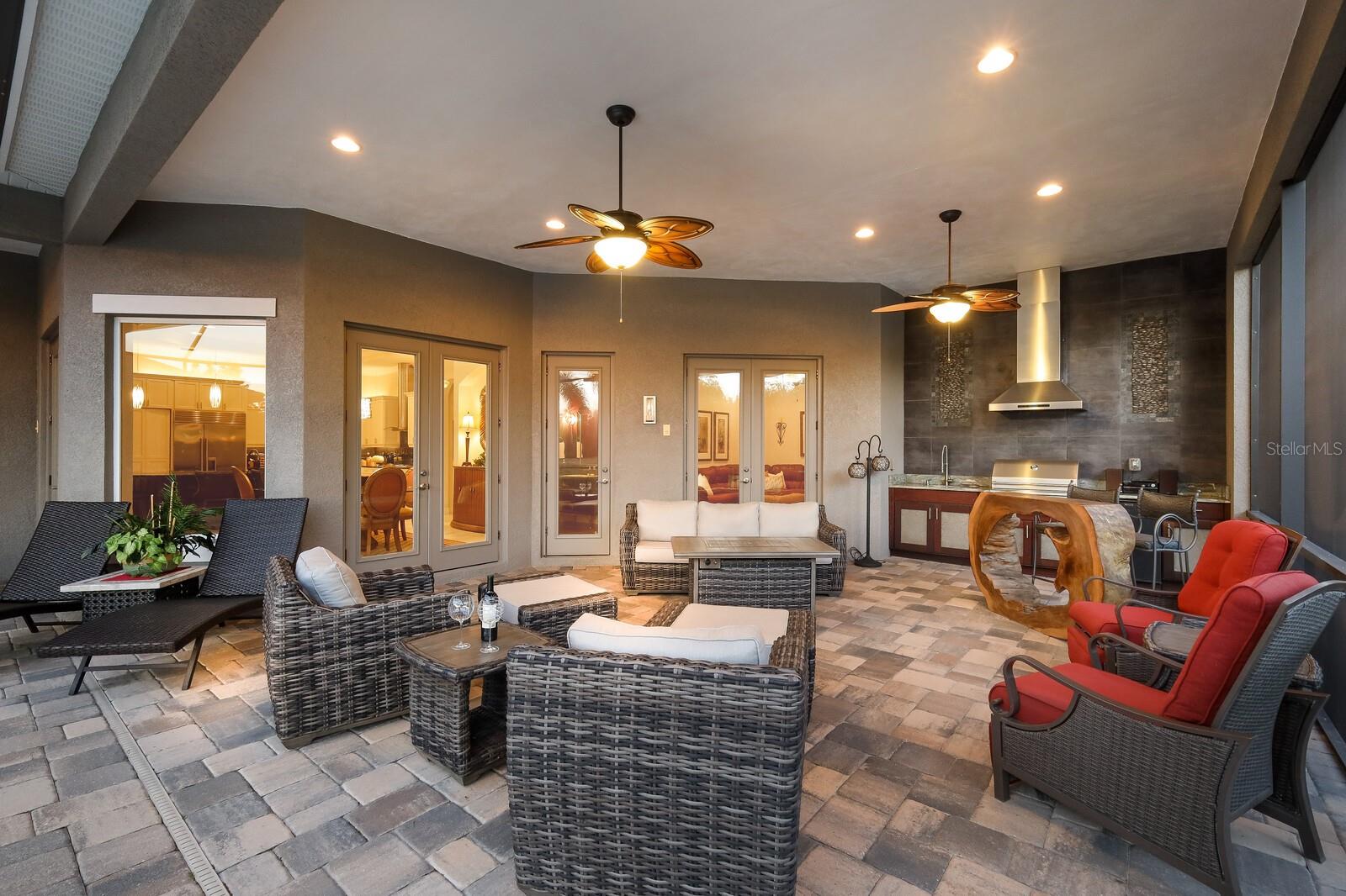 CONCESSION PH I - Residential