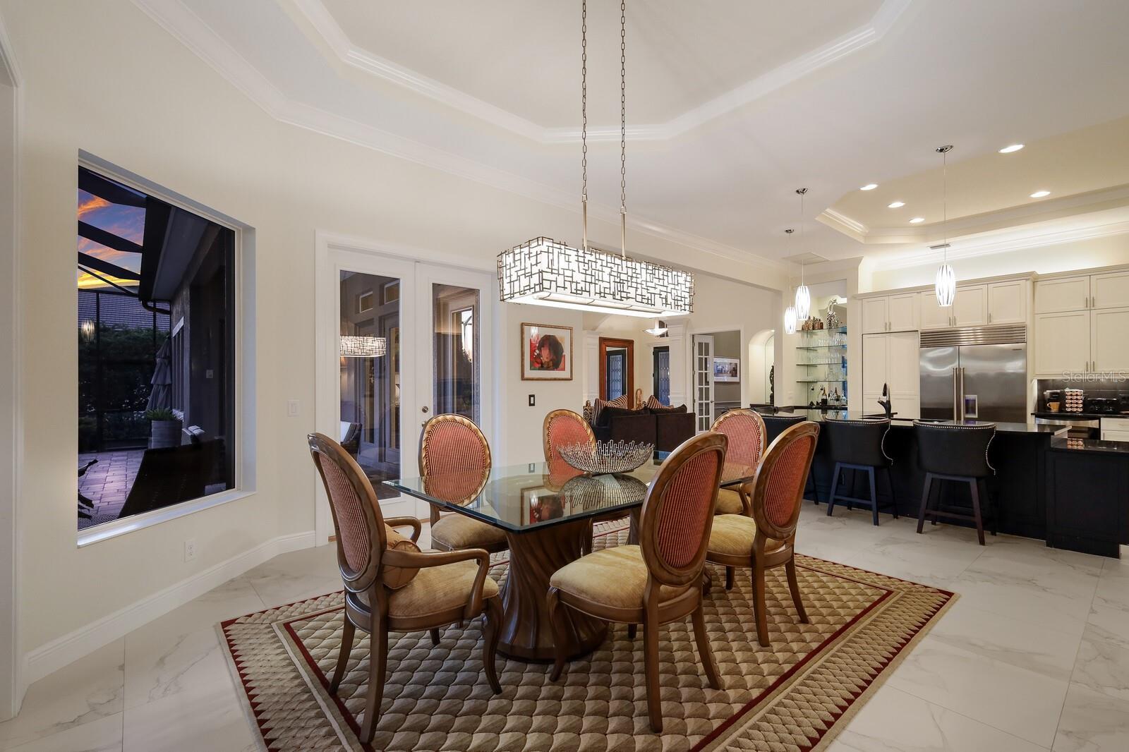 CONCESSION PH I - Residential