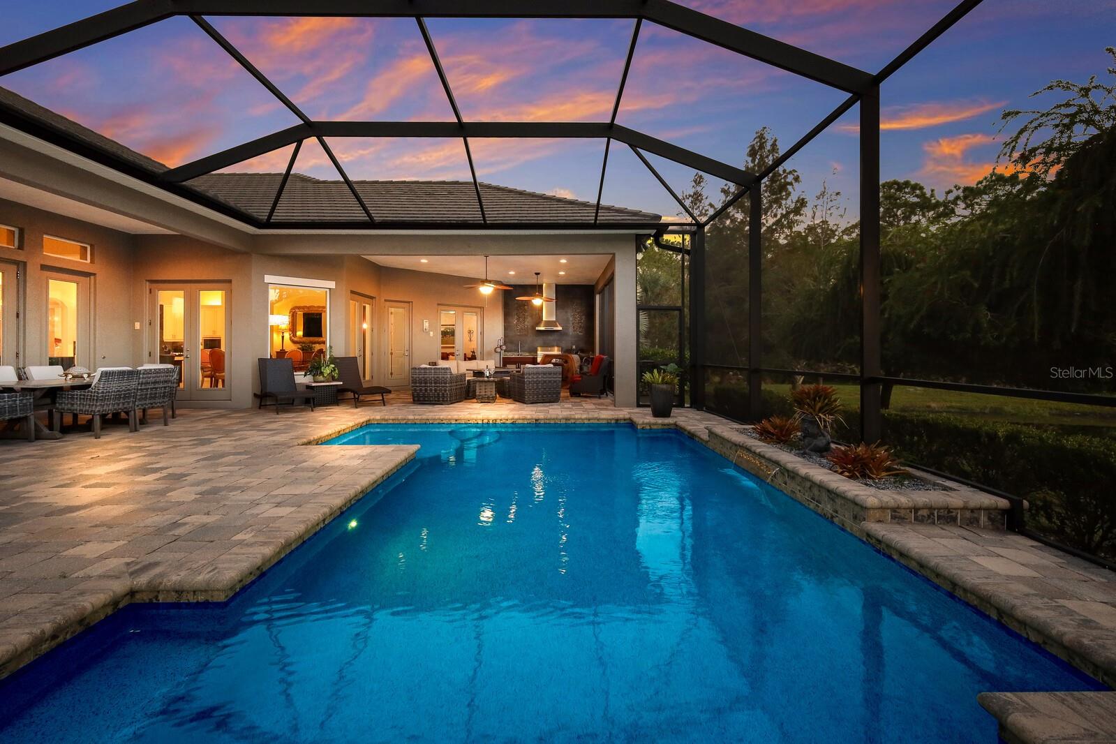 CONCESSION PH I - Residential