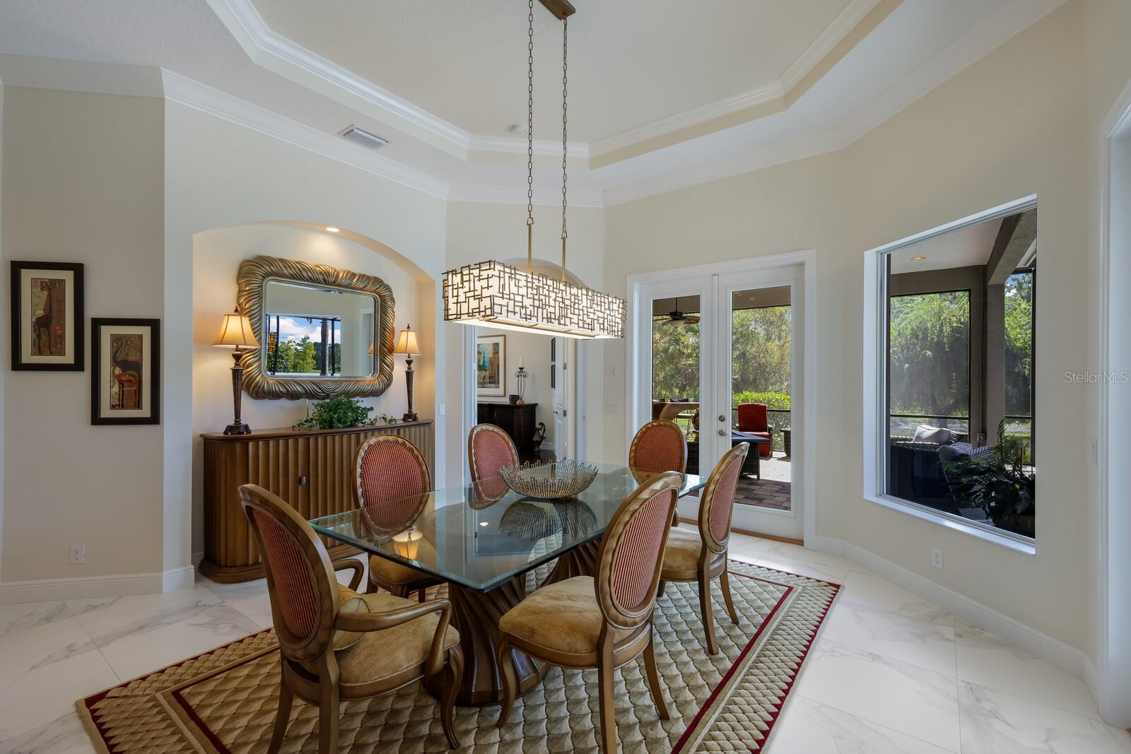 CONCESSION PH I - Residential