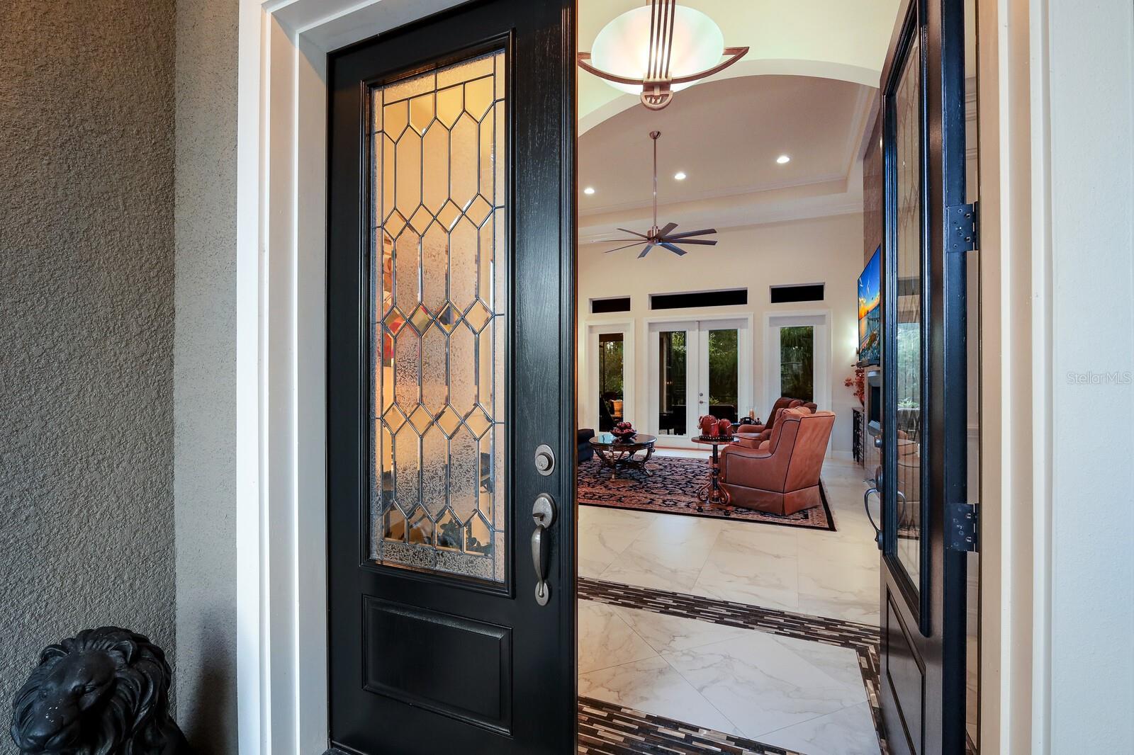 CONCESSION PH I - Residential