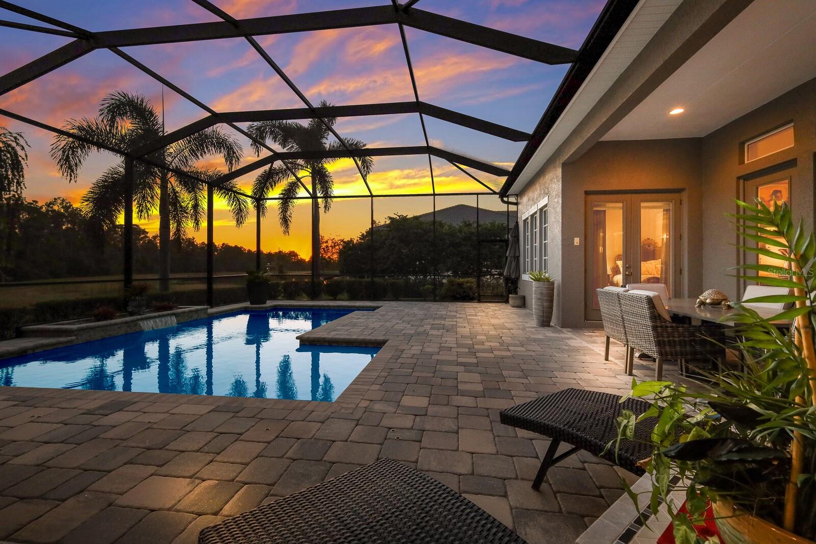 CONCESSION PH I - Residential