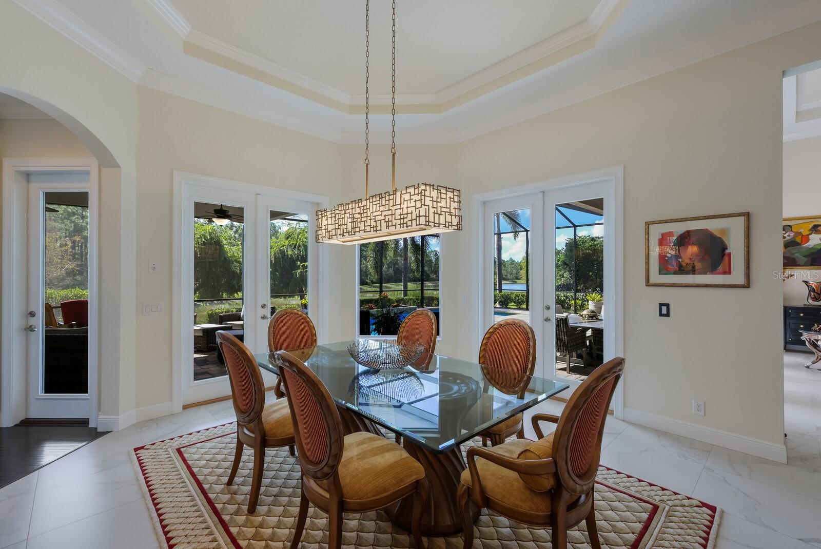 CONCESSION PH I - Residential