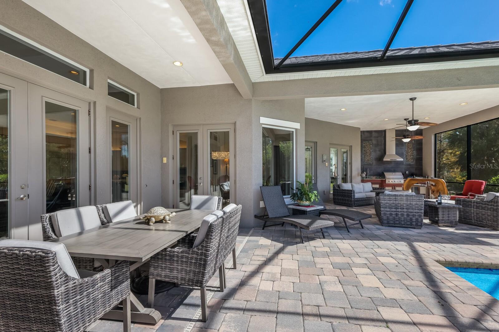 CONCESSION PH I - Residential