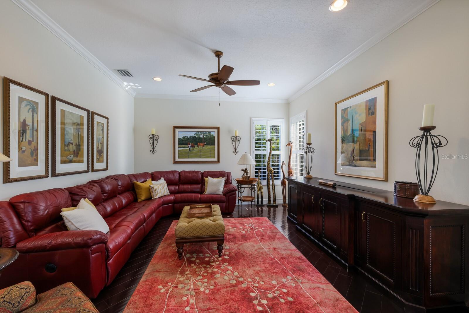 CONCESSION PH I - Residential