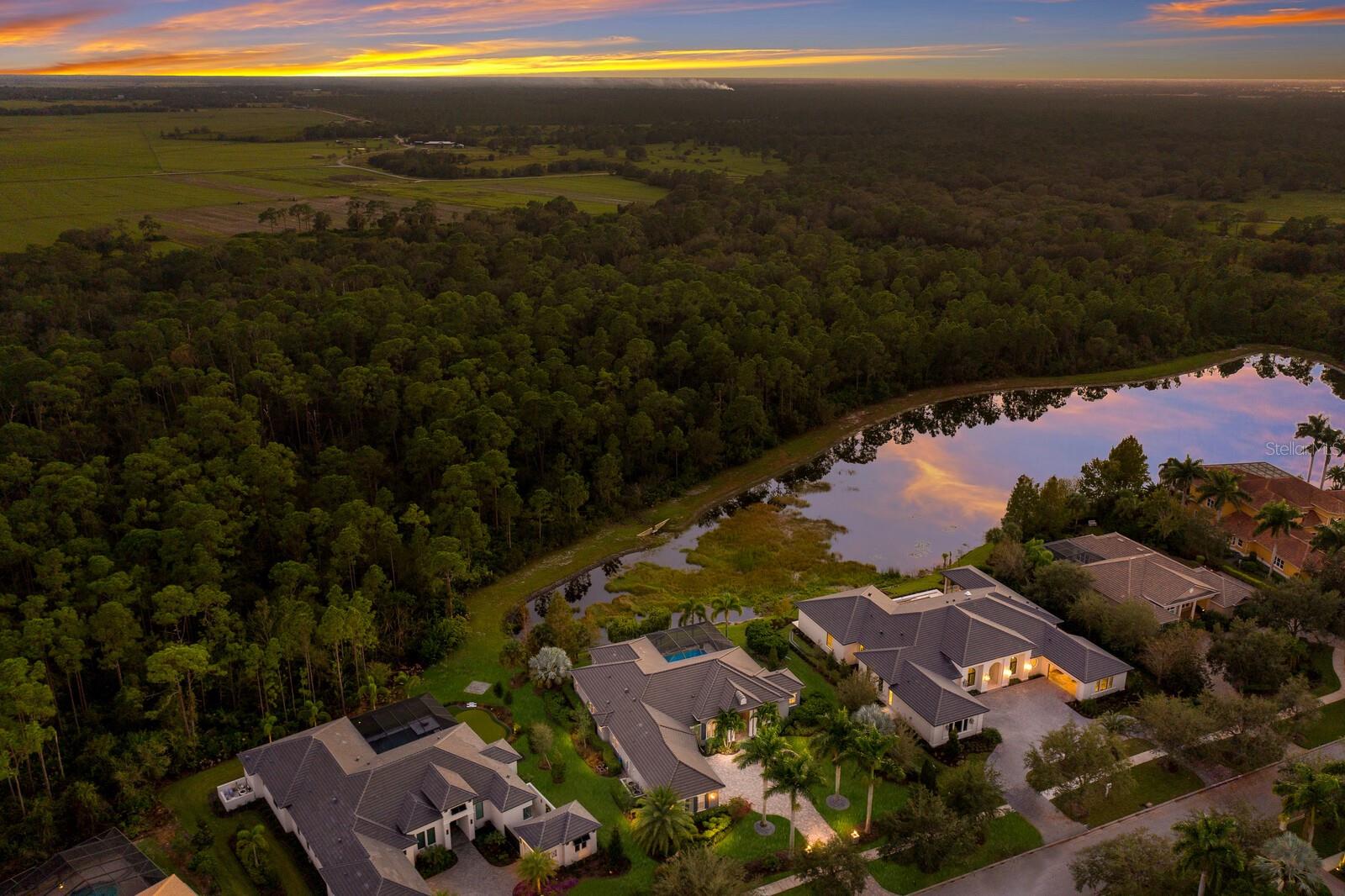 CONCESSION PH I - Residential