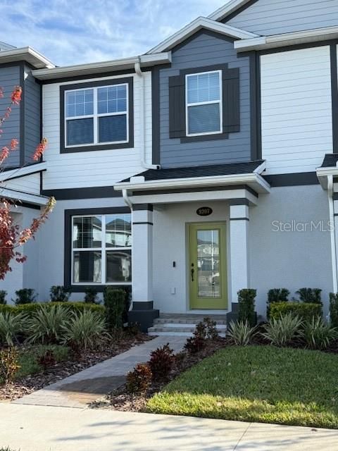 9207 GRAN TEATRO DRIVE WINTER GARDEN FL 34787