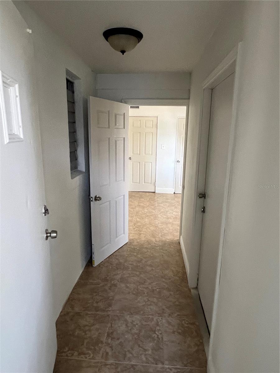 PORT CHARLOTTE SUB SEC76 - Residential Income