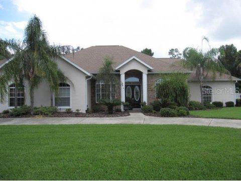 A home in OCALA