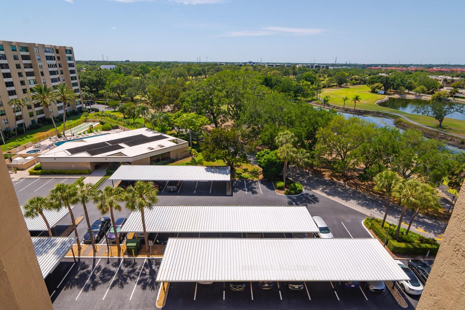 COVE CAY 26-20 VILLAGE II - Residential