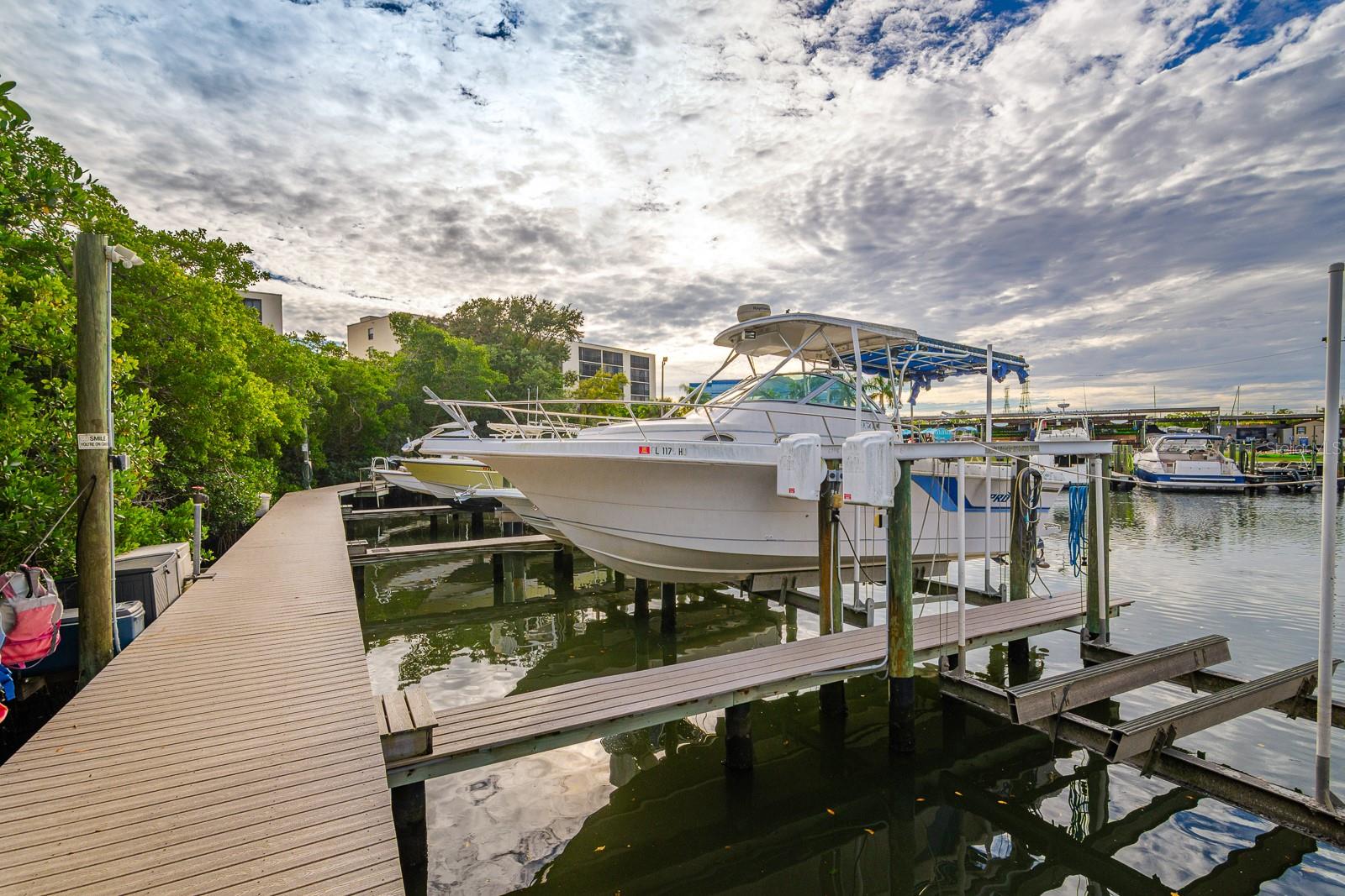 COVE CAY 26-20 VILLAGE II - Residential