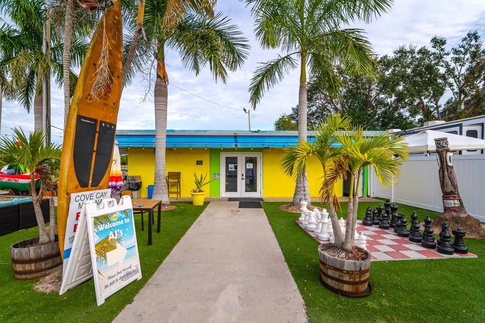 COVE CAY 26-20 VILLAGE II - Residential