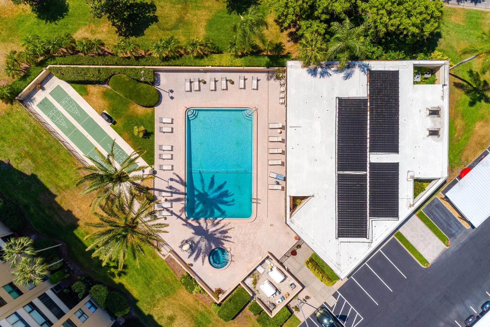 COVE CAY 26-20 VILLAGE II - Residential