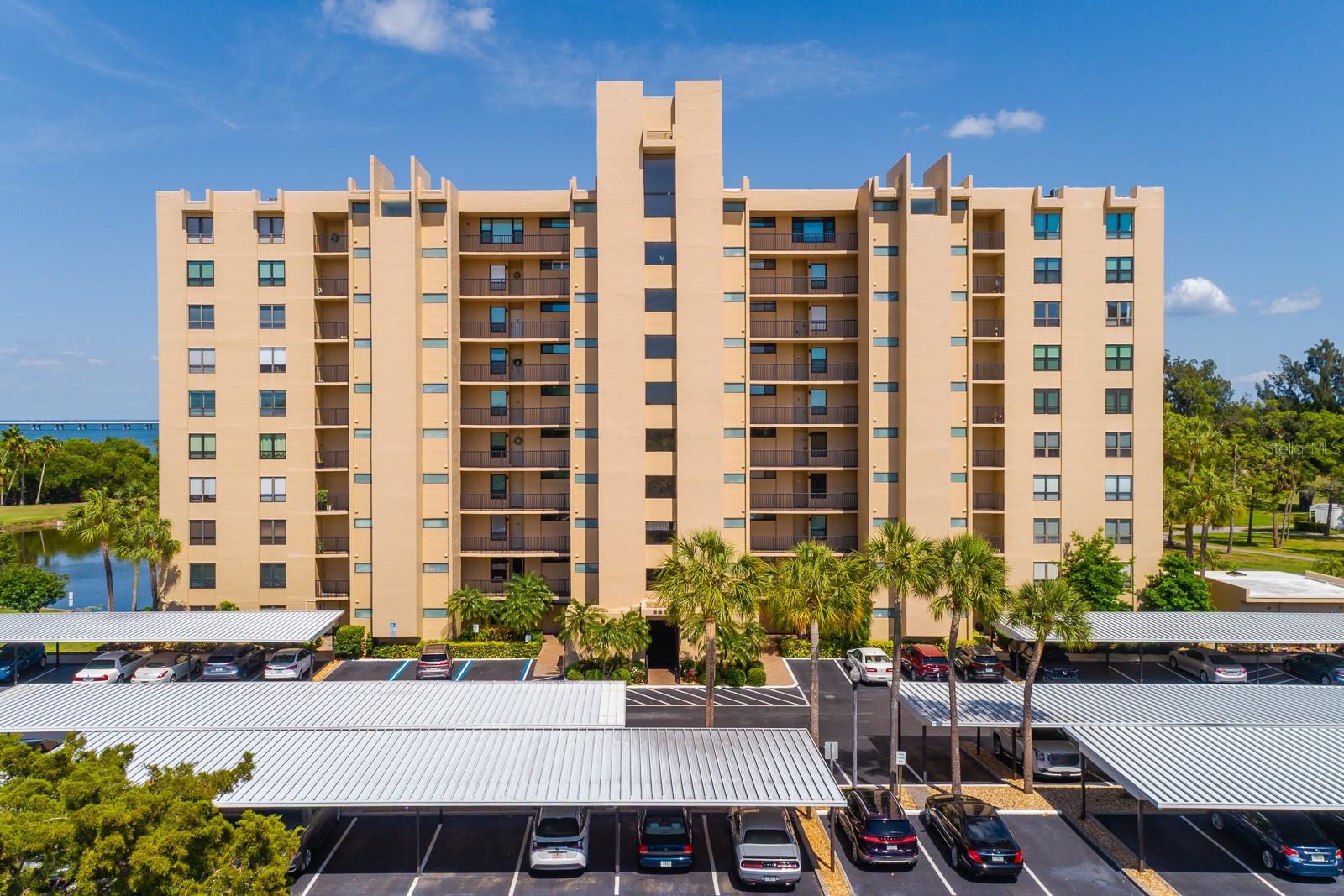 COVE CAY 26-20 VILLAGE II - Residential
