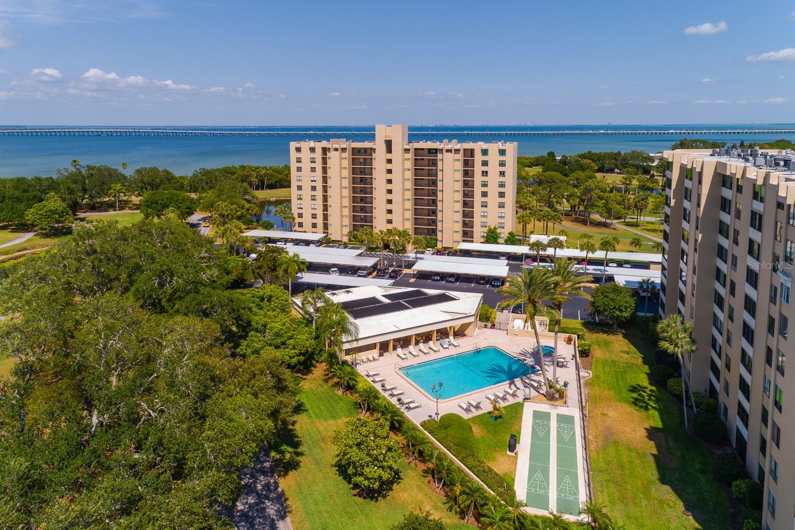 COVE CAY 26-20 VILLAGE II - Residential