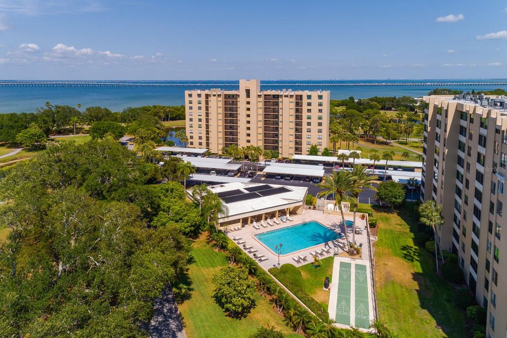 Photo of 2620 Cove Cay Drive #904, Clearwater, FL 33760 (MLS # TB8504433)