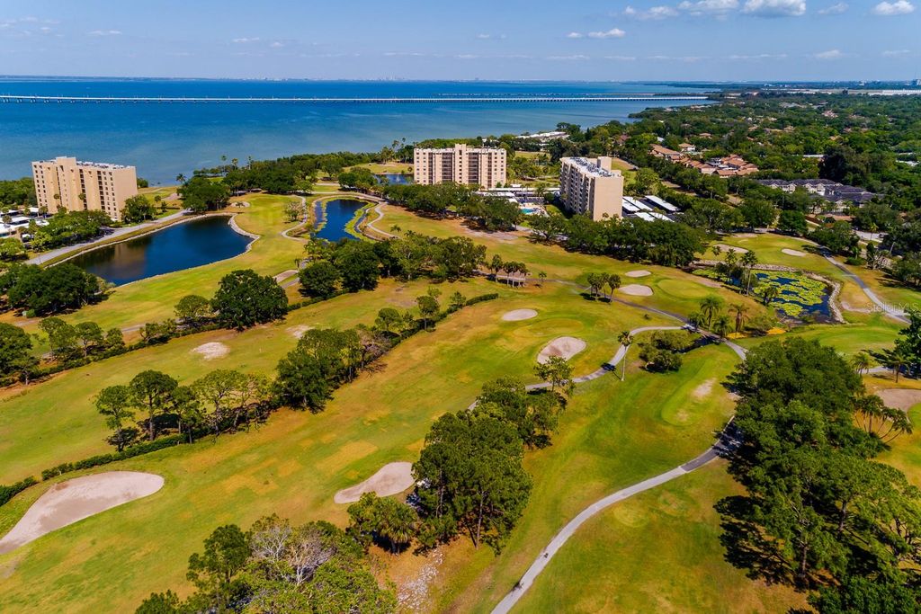 Photo of 2620 Cove Cay Drive #904, Clearwater, FL 33760 (MLS # TB8504433)