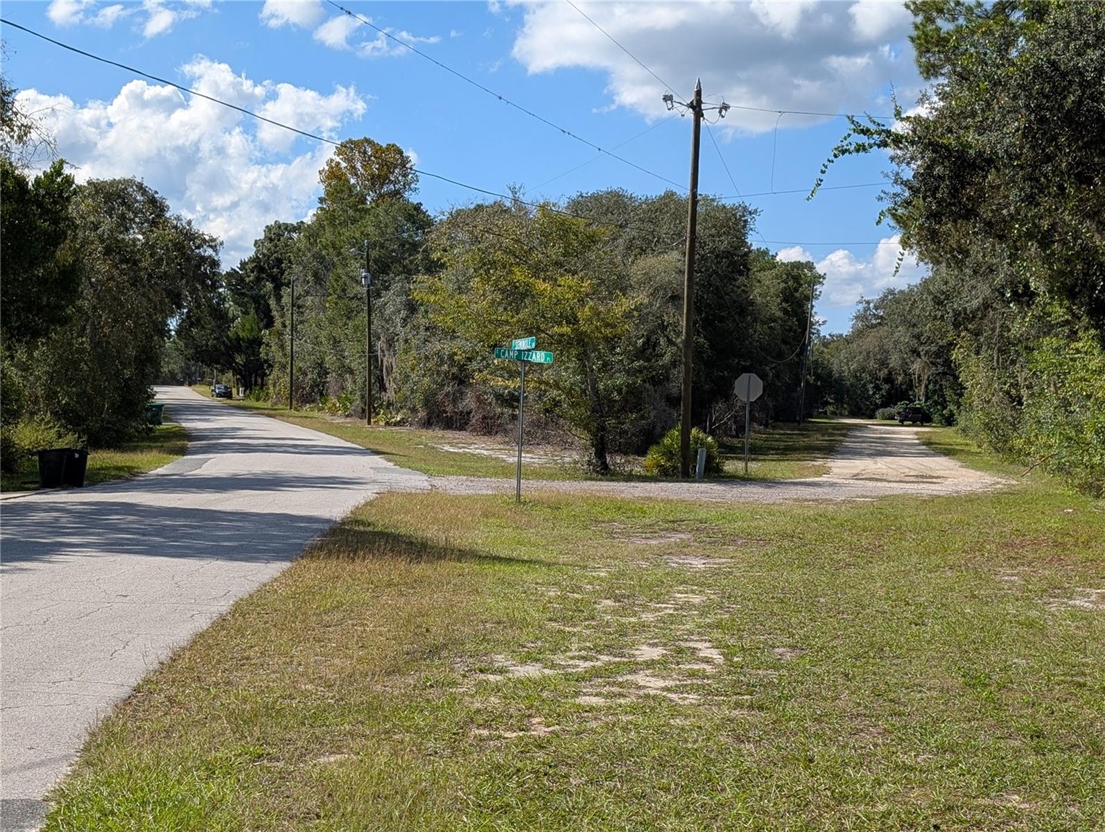 4114 E CAMP IZZARD PLACE