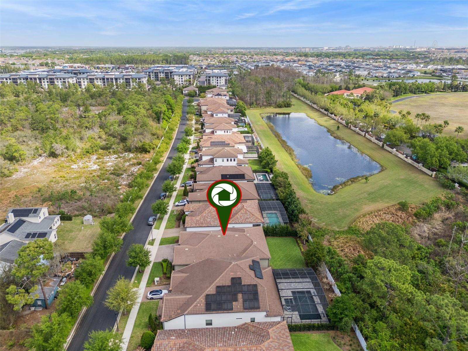 RUBY LAKE PH 2 - Residential