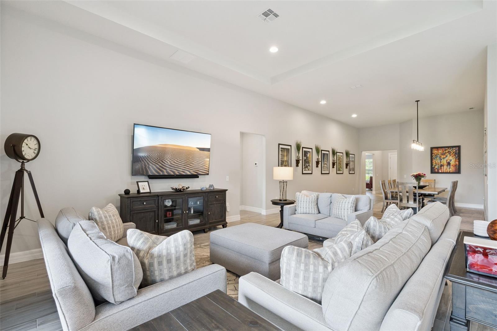 RUBY LAKE PH 2 - Residential