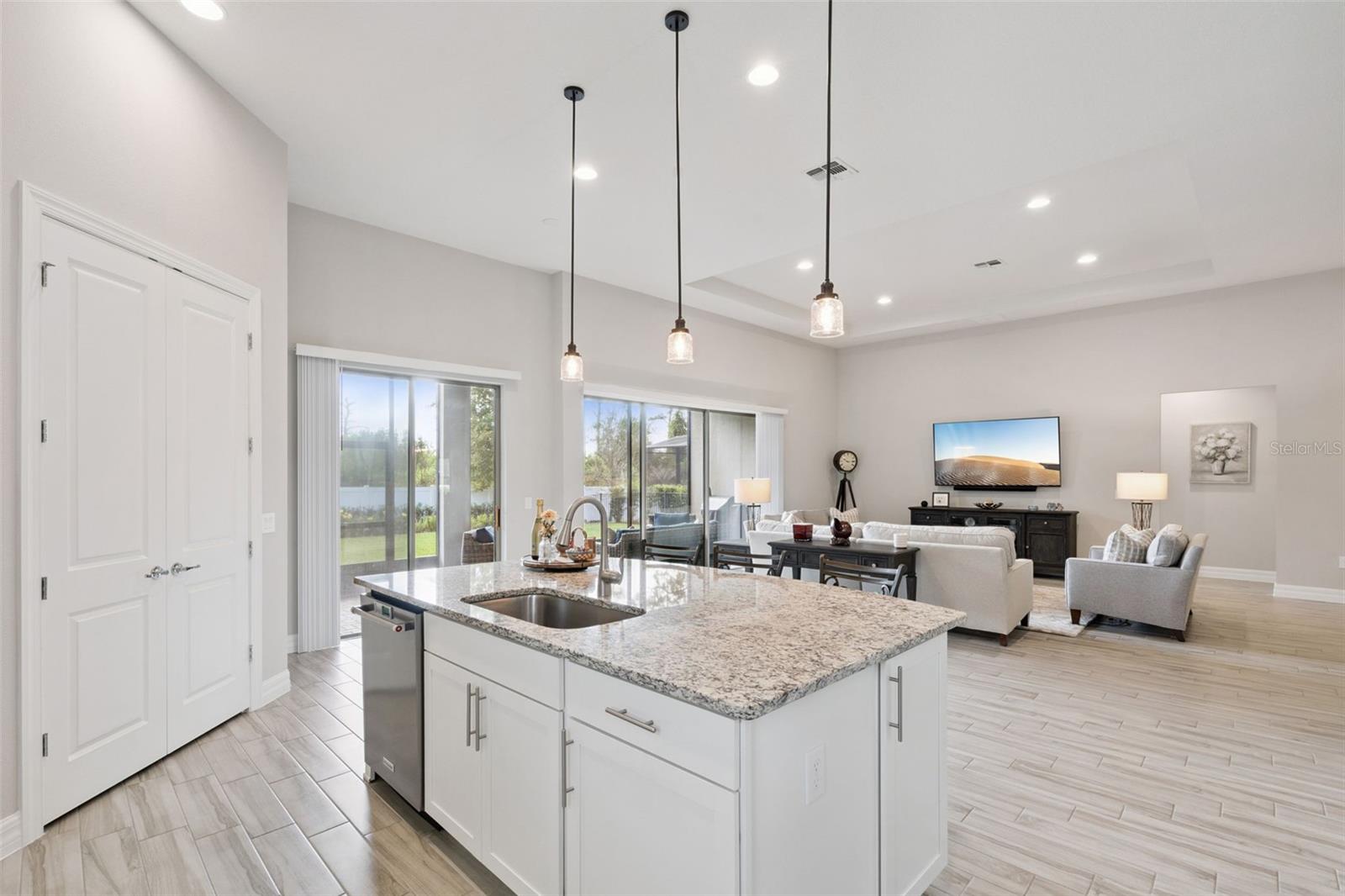 RUBY LAKE PH 2 - Residential