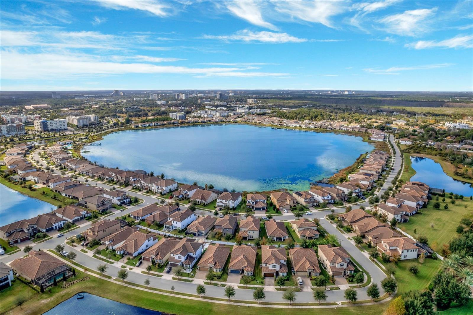 RUBY LAKE PH 2 - Residential