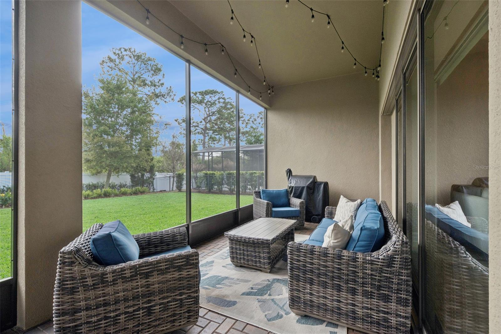 RUBY LAKE PH 2 - Residential