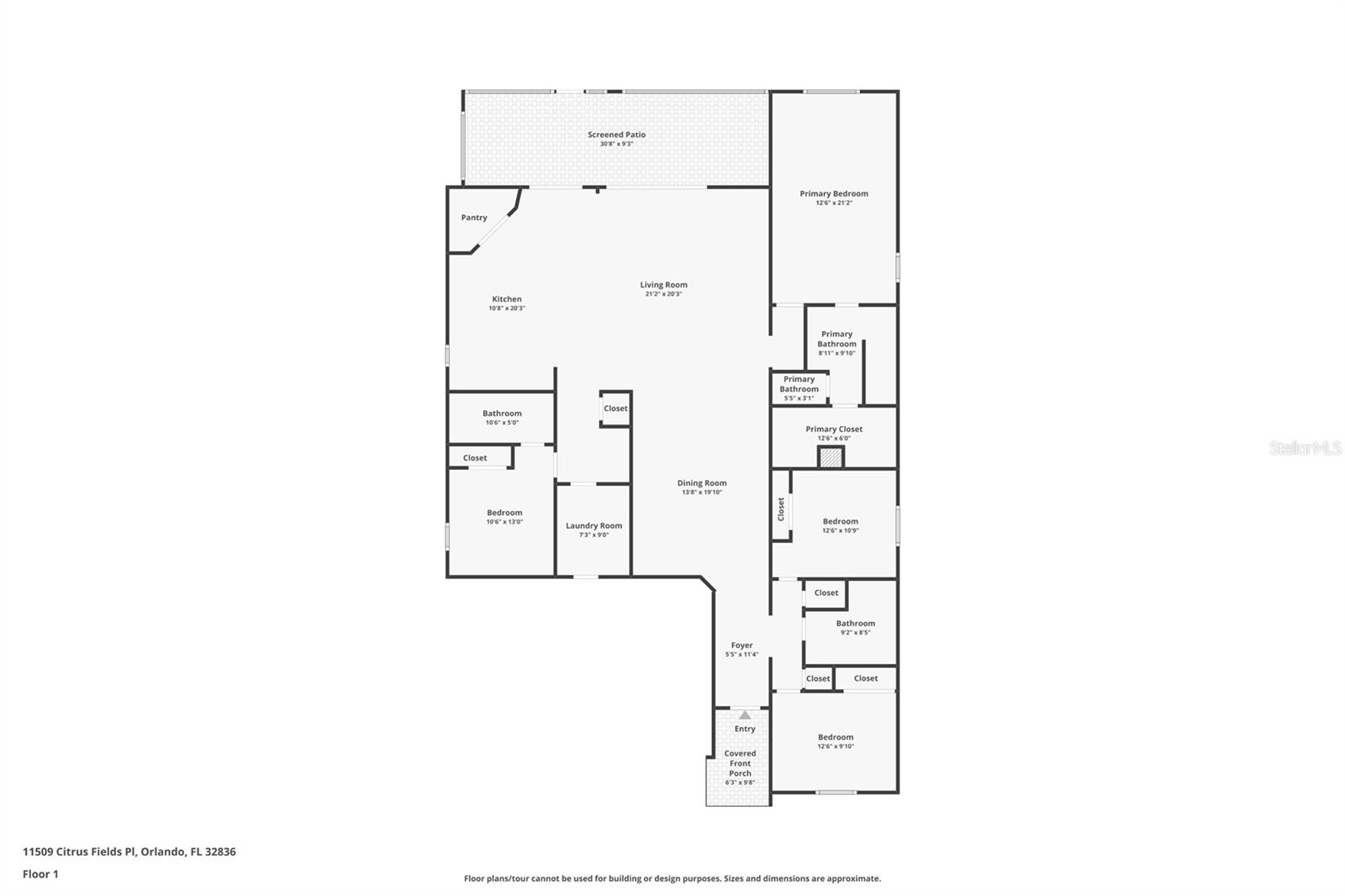 RUBY LAKE PH 2 - Residential