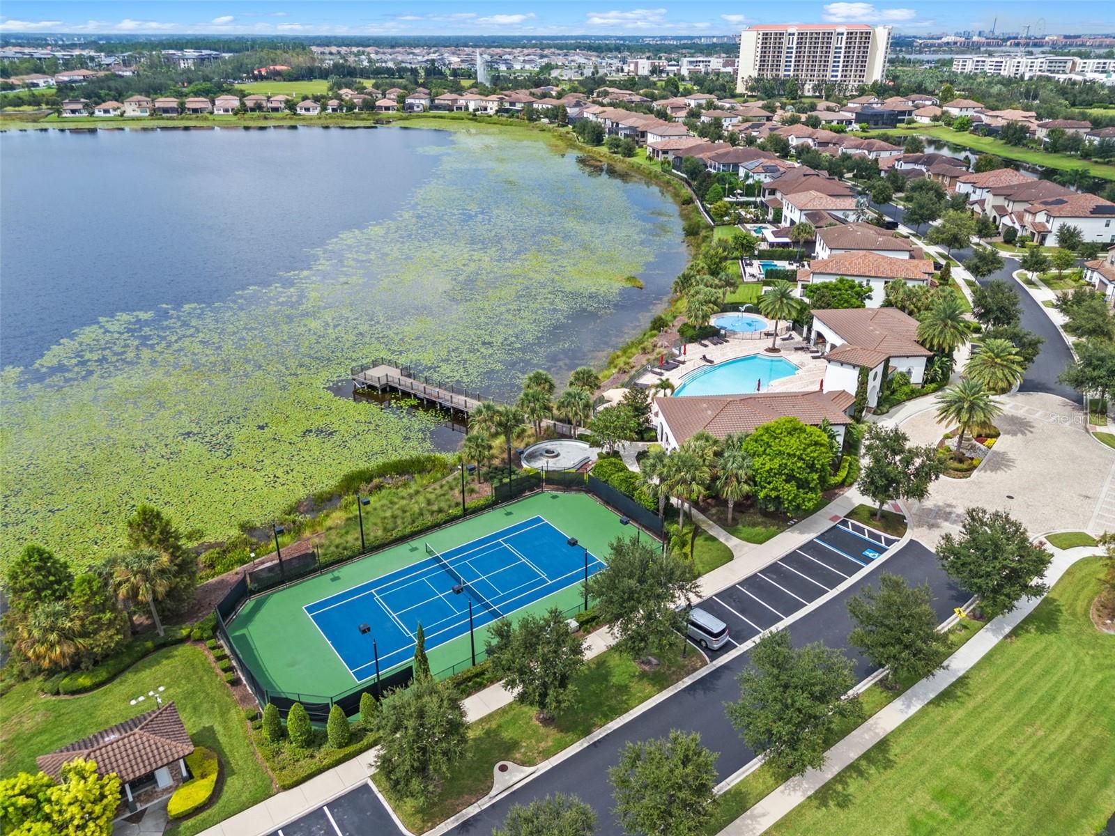 RUBY LAKE PH 2 - Residential