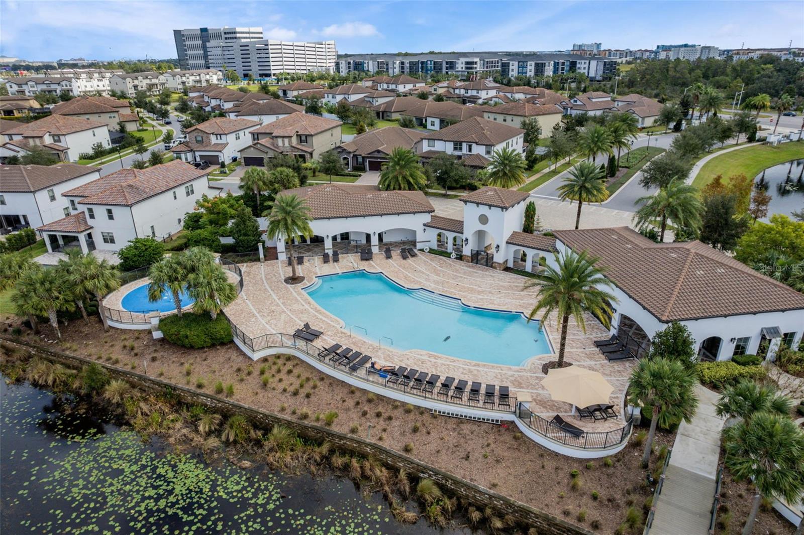 RUBY LAKE PH 2 - Residential