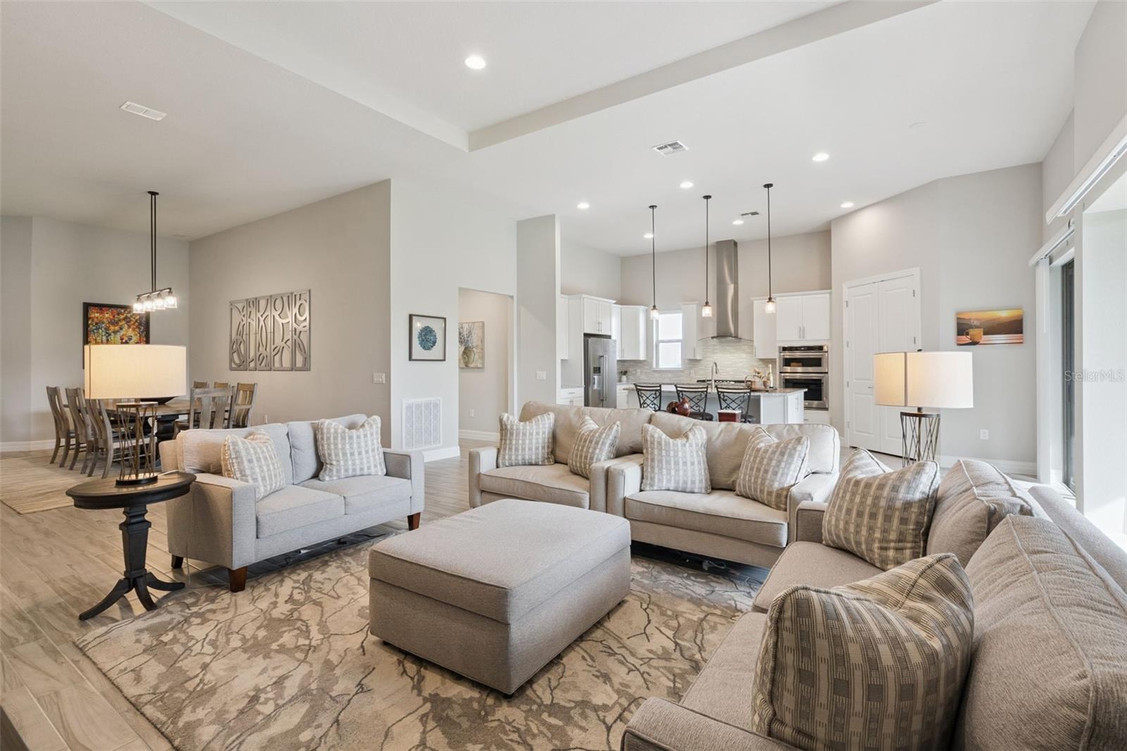 RUBY LAKE PH 2 - Residential