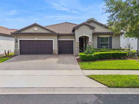 Photo of 11509 Citrus Fields Place, Orlando, FL 32836 (MLS # O6393835)