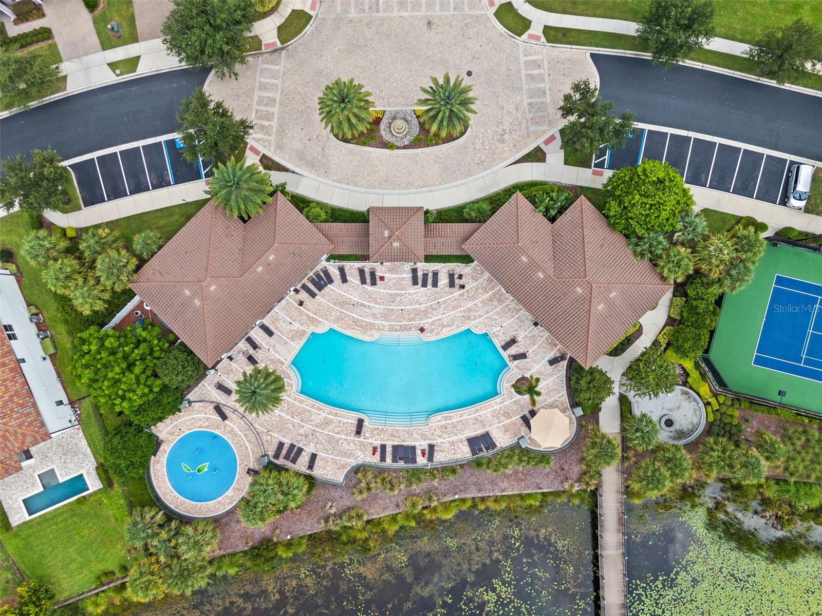 RUBY LAKE PH 2 - Residential