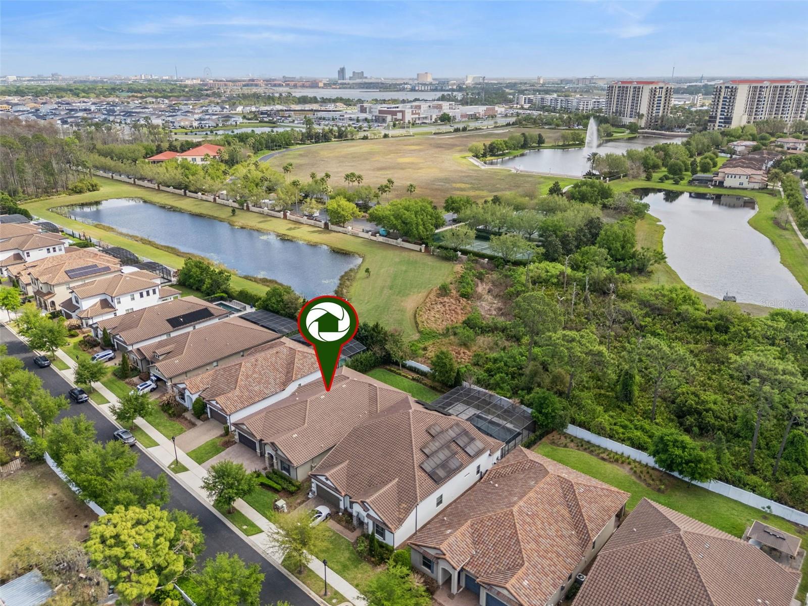 RUBY LAKE PH 2 - Residential