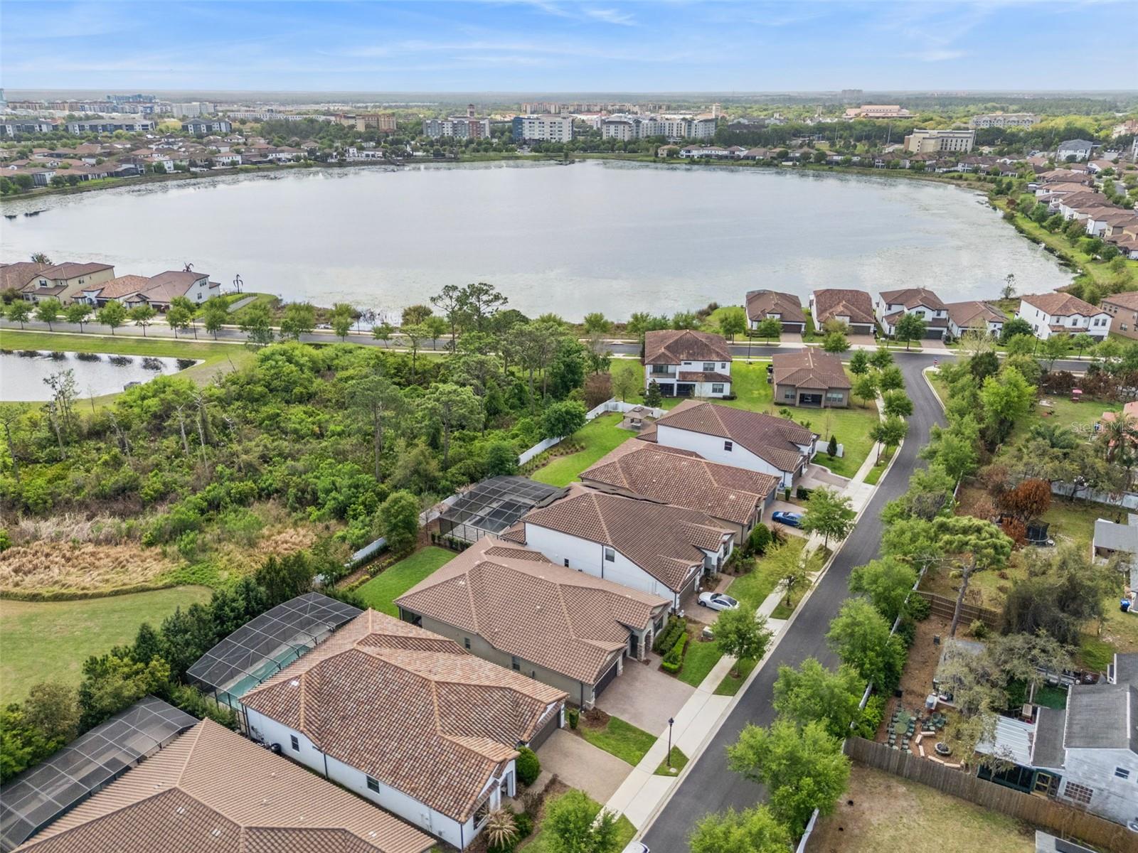 RUBY LAKE PH 2 - Residential