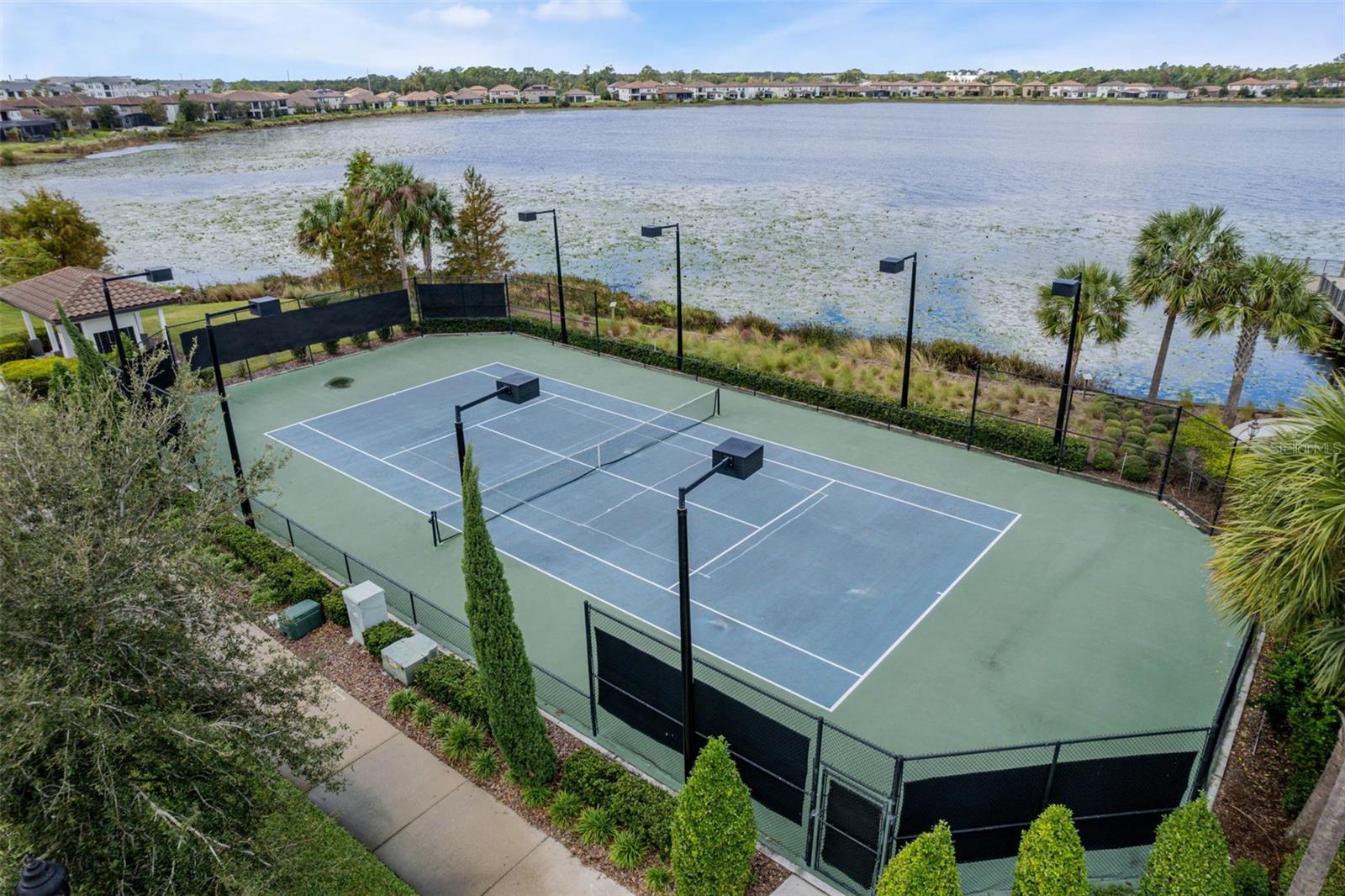 RUBY LAKE PH 2 - Residential